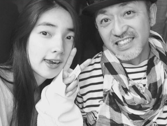 仁村紗和の父②