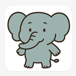 コゾウ