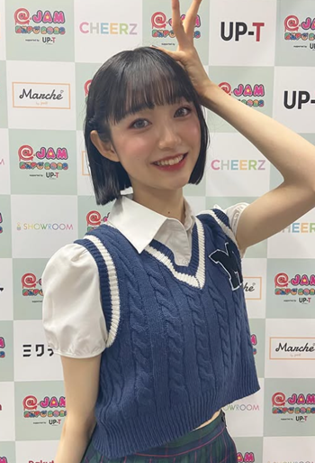 制服風