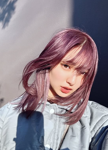 吉川愛