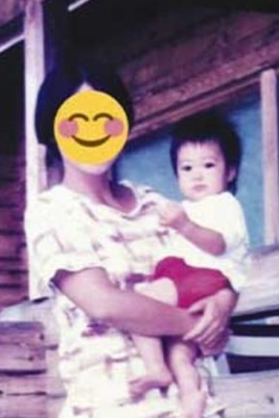 広瀬アリスの母