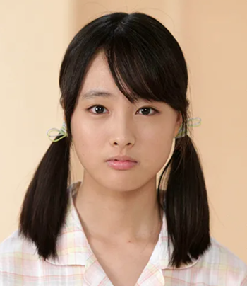 恋仲の大友花恋