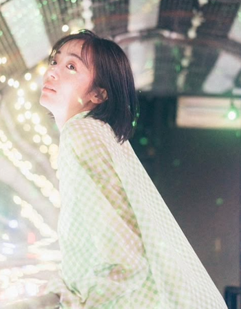 森田望智