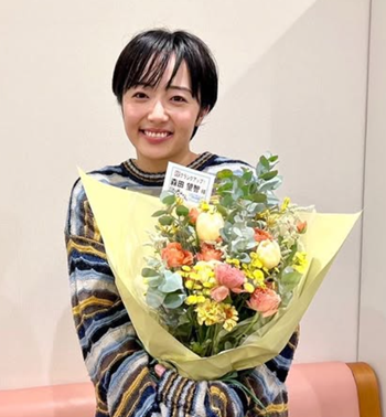 森田望智