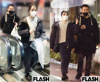 森田望智と片山監督