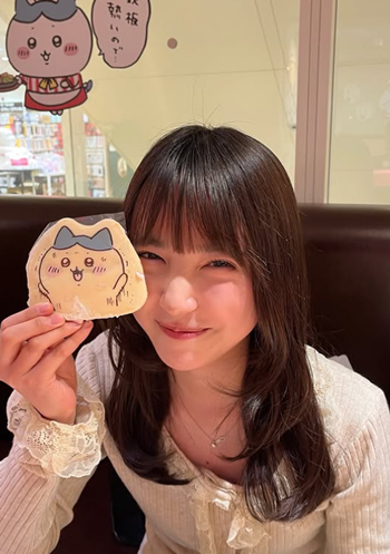 並木彩華