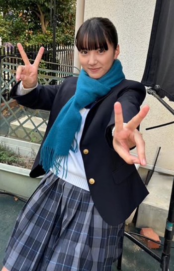 並木彩華