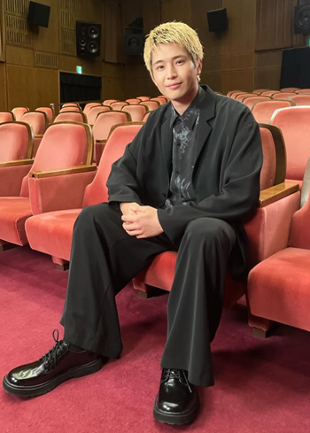 中沢元紀