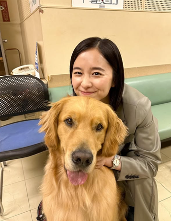 堀田真由