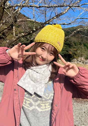本田望結