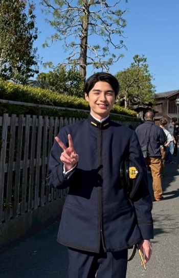 本田響矢2