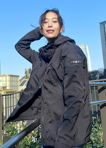 森川葵
