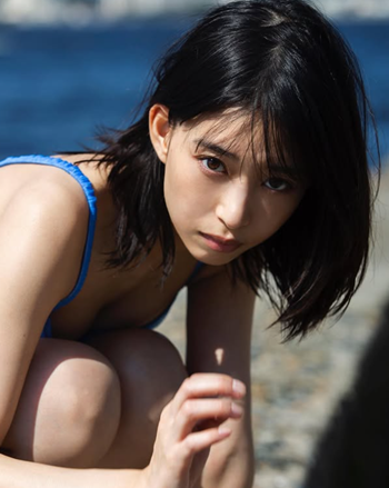 森川葵