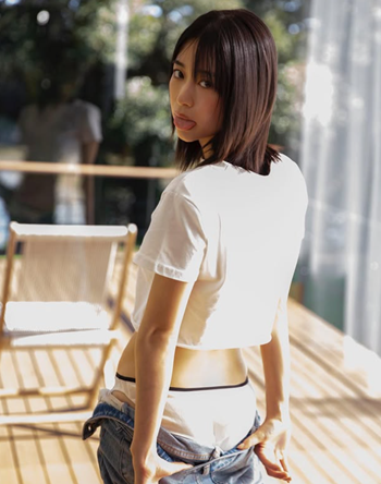 森川葵