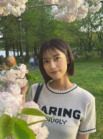 玉田志織