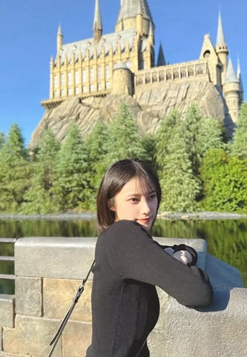 玉田志織