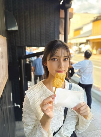 玉田志織