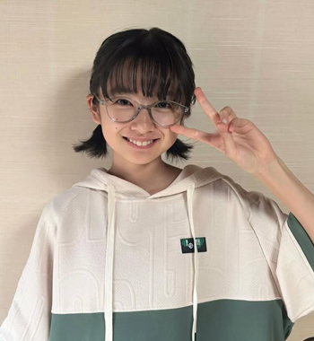 白山乃愛
