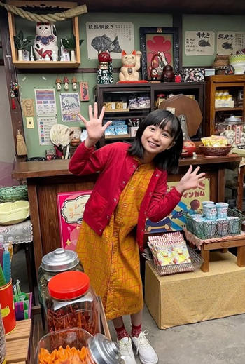 白山乃愛
