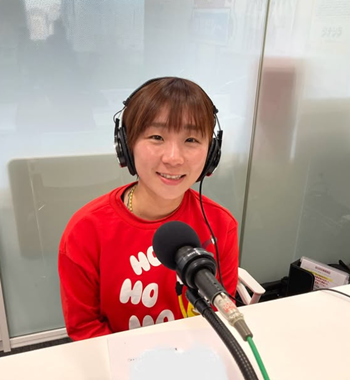 高橋成美