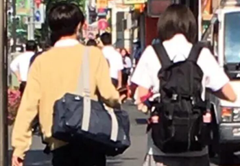 井上瑞稀との噂の写真