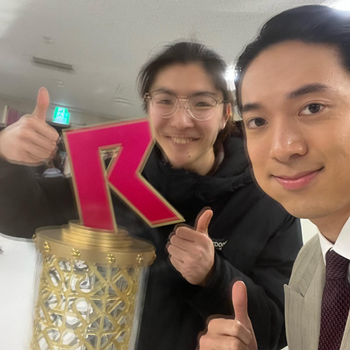 友田オレ
