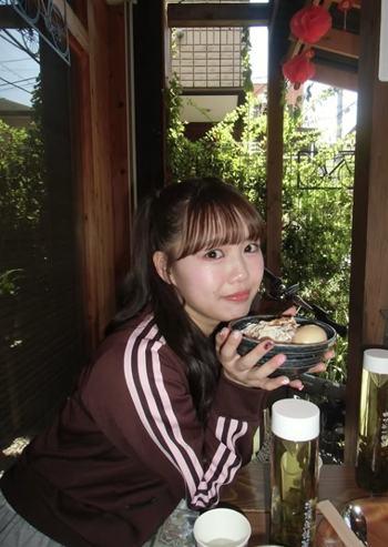 吉川ひより