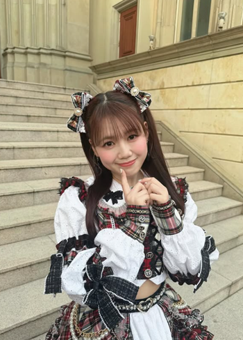 吉川ひより