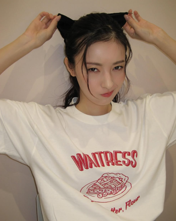 宮本茉由