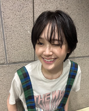 尾崎真花
