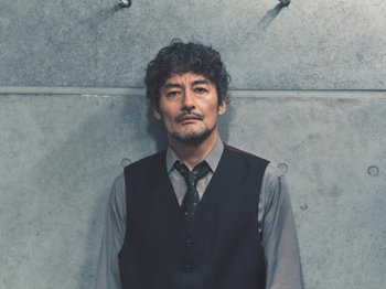 山口馬木也
