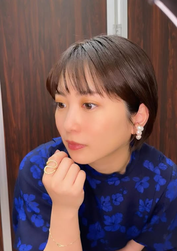 志田未来