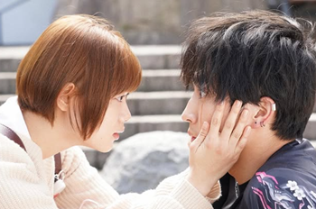 ｢恋です！〜ヤンキー君と白杖ガール〜｣
