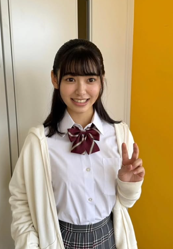 池田朱那