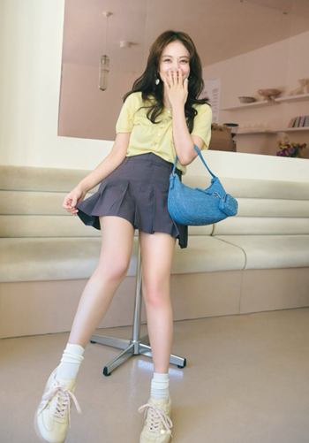 谷まりあ