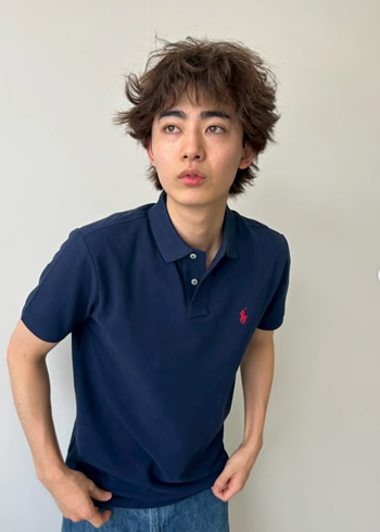 豊田裕大