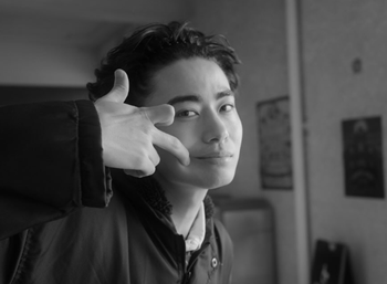 豊田裕大