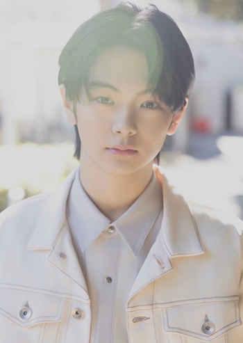 齋藤潤