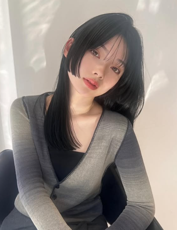 南琴奈