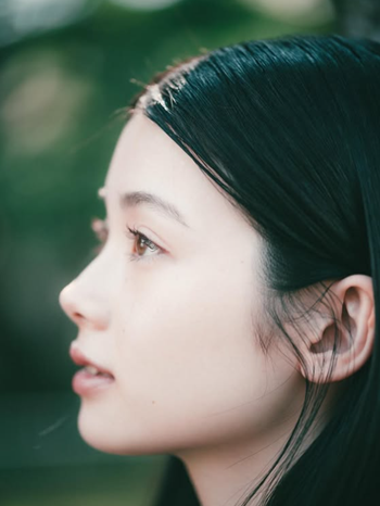 南琴奈