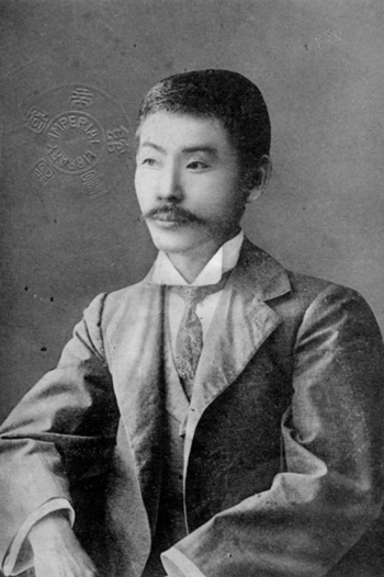 国木田独歩