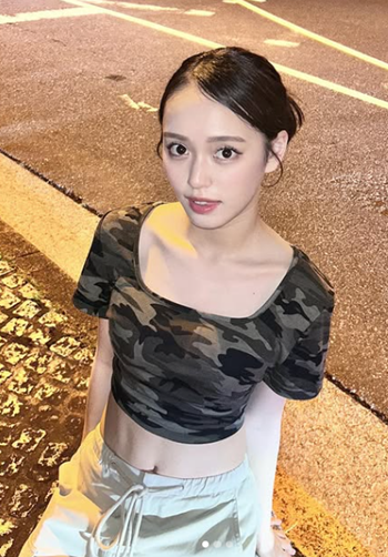 大塚萌香