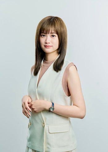 小西桜子