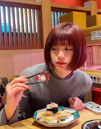 小西桜子