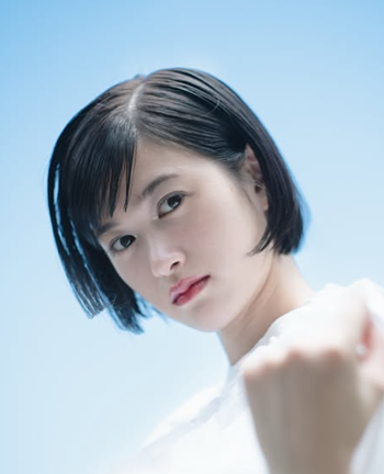 小西桜子