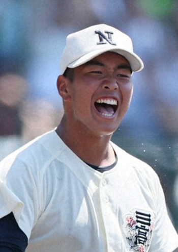 日大三高 近藤優樹