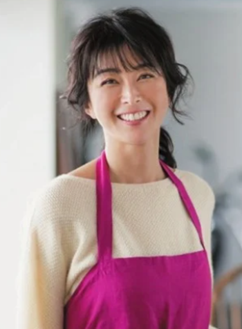 松井美緒
