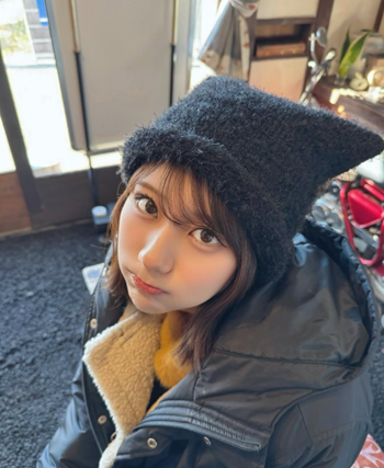 田中美久
