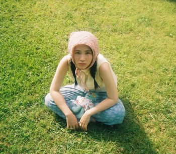 辻凪子