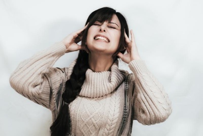 めっちゃ悩む人
